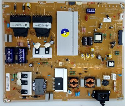 EAX65691001 , (3.0) , EAY63729101 , LPG4955-15UL6 , LG , 55UF8507 , 55UF7787 , LC550EQE , Power Board , Besleme Kartı , PSU - 1