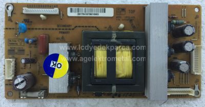 EAY41970901 , LGP32-ATN , LG , 32LG6000 , LCD , Power Board , Besleme Kartı , PSU - 1