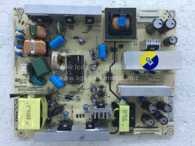 EAY46912301 , OPVP-0061 REV :D , LG M2794DP PZ , Power Board , Besleme Kartı , PSU - 1