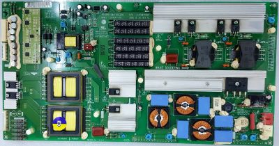 EAY58470001 , REV1.0 , LGP4247-09S , LG , 47SL8500 , LC470WDSB-M4 , Power Board , Besleme Kartı , PSU - 1