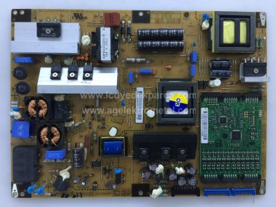 EAY60802801 , 3PAGC10017A-R , PLDC-L901A , LG , 32 INCH , LGD , Power Board , Besleme Kartı , PSU - 1