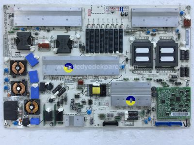 EAY60803201 , YP42LPBL , LG , 42LE5500 , 42LE7500 , LC420EUH SC A1 , Power Board , Besleme Kartı , PSU - 1