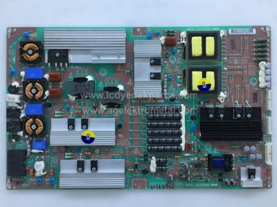 EAY60908801 , LGP4247-10 , I0P , LG , 47LX9500 , LE85M47T240V5 , Power Board , Besleme Kartı , PSU - 1