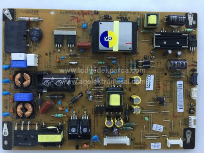 EAY62608903 , EAX64744204 (1.3) , LGP4247L-12LPB-3PM , LG , 42LM640S , 42LM660 , 47LM640 , LED , LC470EUG PE F1 , Power Board , Besleme Kartı , PSU - 1