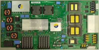 EAY62948601 , EAX64985101 (2.2) , LGP4755-130P , LG , 55EA980 , 55EC930 , LC550LUD MF P2 , Power Board , Besleme Kartı , PSU - 1