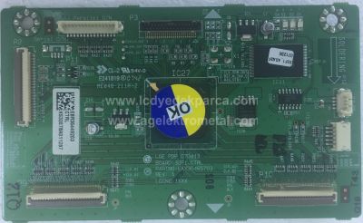 EBR36449203 , EAX36465703 , 32F1_CTRL , LG , PDP32F1T031 , P32M-LW10N , CREA , Logic Board , T-Con Board - 1