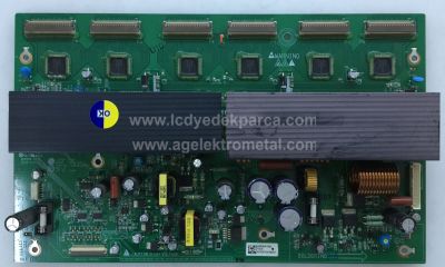 EBR36451602 , EAX36466502 , 32F1_YSUS , LG , PDP32F1T031 , P32M-LW10N , CREA , Y-SUS KART , Y-SUS BOARD - 1