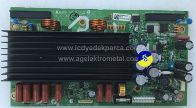 EBR36632801 , EAX32685301 , 42X4 , LG , 42PC51 , Z-SUS KART , Z-SUS BOARD - 1