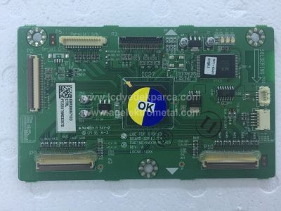 EBR38897103 , EAX36461503 , 32F1_CTRL , LG , Logic Board , T-Con Board - 1