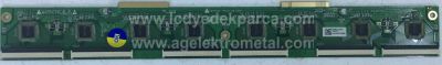 EBR50174803 , EAX50216301 , YDRVTP , PDP42G1 , LG , Buffer Board , Buffer Kart - 1