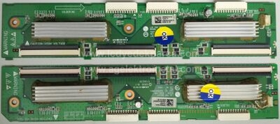 EBR56579803 , EAX56943801 , 50G2-YDB , LG , PDP50G2000 , Buffer Board , Buffer Kart - 1