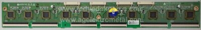 EBR61477201 , EAX60893801 , LG , 42G2A , 42PQ200R , PDP42G200 , Buffer Board , Buffer Kart - 1