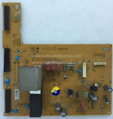 EBR64439801 , EAX60764101 , 42G2A_Z , LG , 42PQ2000-ZA , Z-SUS KART , Z-SUS BOARD - 1