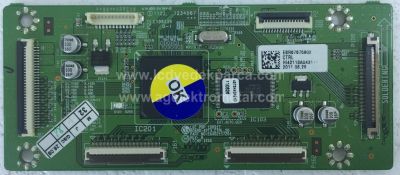EBR67675902 , EAX62117201 , 42T3_CTRL , LG , Logic Board , T-Con Board - 1