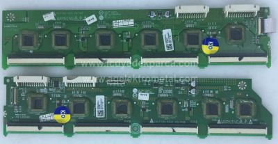 EBR69839105 , EAX62846502 , YDRVTP , EBR69839205 , EBR69839204 , EAX62846602 , YDRVBT , 50R3 , LG , Buffer Board , Buffer Kart - 1