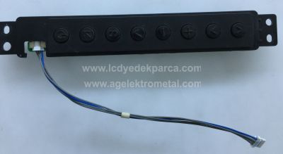 EBR75055707 , LG , 42LM640 , LED , Tuş Takımı , Power Button Board - 1