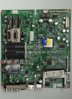 EBT59067232 , EAX60806602 , (0) , LG , 50PS8000 , Main Board , Ana Kart - 1
