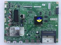 EBT62985412 , EAX65610904 , (1.0) , LG , 32LB582V , D LED , LC320DUE FG A4 , Main Board , Ana Kart