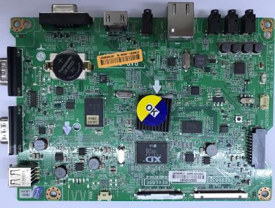 EBT63338501 , EAX65708302 , (1.0) , LG , 65LS33A , LC650DUE , LD650DUF , Main Board , Ana Kart - 1