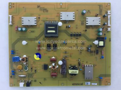 FSP125-3F01 , ZBR910R , ARÇELİK , A42-LW-9377 , LED , LC420EUN SF F4 , LC470EUN-SF-F1 , Power Board , Besleme Kartı , PSU - 1