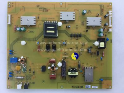 FSP125-3F01 , ZBR910R , GRUNDIG , 37 , 39 , A39LBM330 LED , Power Board , Besleme Kartı , PSU - 1