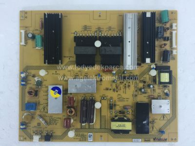 FSP181-3F01 , VXZ910R , ARÇELİK , A50-LW-9336 LED , V500HJ1-LE1 , Power Board , Besleme Kartı , PSU - 1