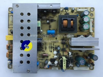 FSP223-3F01 , 3BS0182814GP , ARÇELİK , F 82-203 3HD , F 82-503 BHD , TV 82-501 , GR32-101 2HD , LCD TV , LTA320AP02 , Power Board , Besleme Kartı , PSU - 1