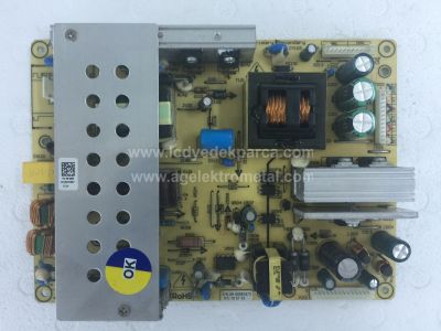 FSP223-3F01 , YLT910R , 3BS0182815GP , ARÇELİK , 94-203 FHD , TV94-504 B FHD , LC370WUN , 102-VIDEOWALL LCD TV , Power Board , Besleme Kartı , PSU - 1