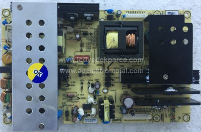 FSP223-3F02 , YZX910R , ARÇELİK , 37 , LC370WUN SC C1 , LTA320 HM04 , Power Board , Besleme Kartı , PSU - 1