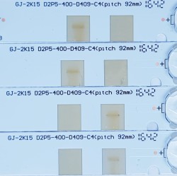 GJ-2K15 D2P5-400-D409-C4 , PHILIPS , TPT400LA-HN02.S , REV:S801C , 40PFK4100/12 , 40PFT5500/12 , 40PFK5300 , 40PFK4101/12 , 40PUK6400 , 4 ADET LED ÇUBUK - 2
