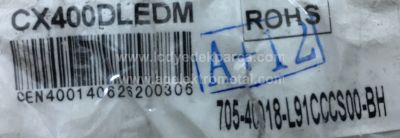 HOMSTAR , CX400DLEDM , V390HJ5 , FULL HD , SKYTECH , HS-4040 , RF-AD400E32-1201S-01A1 , 4 ADET LED ÇUBUK - 2