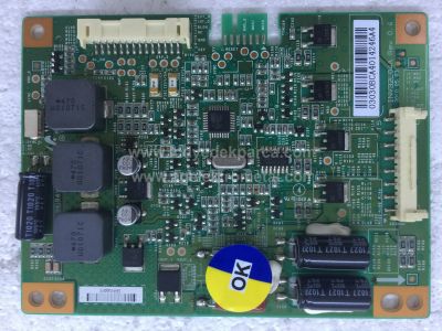 INV32L04A REV0.4 , LTA320AP18 , SAMSUNG , Led Driver Board , Led Sürücü Kartı - 1