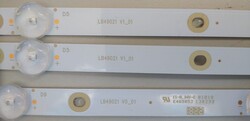 LB49021 V1_01 , LB49021 V0_01 , KS-AL 94V-0 , PHILIPS , 49PUS6412 , TPT490F2-FN02.S , REV:S703C , TPT490U2-EQYSHM.G , 10 ADET LED ÇUBUK - 2