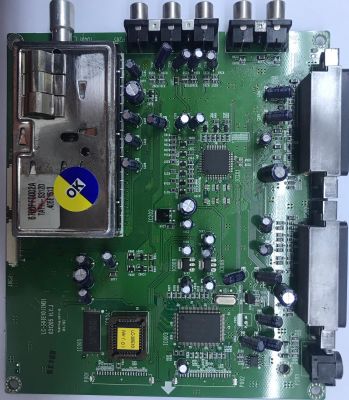 LC-30IE10 (IND) , 031205 , LG , LC300W01 , Main Board , Ana Kart - 1