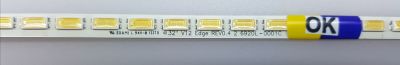 LG , 32PFL3517 , LC320EUN SE F2 , LC320EUD SE F2 , 32 V12 EDGE REV0.4 2 6920L-0001C , 6916L-0801C , 1 ADET LED ÇUBUK - 2