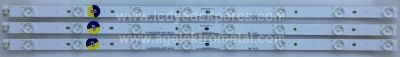 LG , LC320EXN SE A1 , M320X13-E1-L , PREMIER , PR-32B30 , IC-A-HWAI32D235 , ECHOM-32DB-4632DB005-A1 ,3 ADET LED ÇUBUK - 1