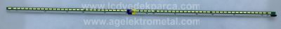 LG , LC470EUE FF F1 , 47 V13 TPV EDGE REV0.3 , 6920L-0001C , 6916L-1083A , 1 ADET LED ÇUBUK - 1
