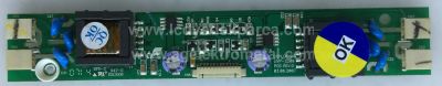 LIVP-2209 , VESTEL , Inverter Board - 1