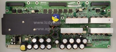 LJ41-02141 , A , LJ92-00998 , A , BEKO , PD9106 , S42SD-YD06 , Z-SUS KART , Z-SUS BOARD - 1
