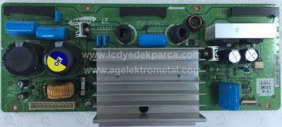 LJ92-01199A , LJ41-02758A ,42 HD S4.0 , Samsung , S42AX YD01-YB01 , Z-SUS KART , Z-SUS BOARD - 1