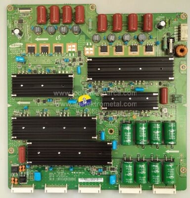 LJ92-01725A , LJ92-01713A , LJ41-08415A , SAMSUNG , PS63C7000 , S63FH-YB05 , Z-SUS KART , Z-SUS BOARD - 1