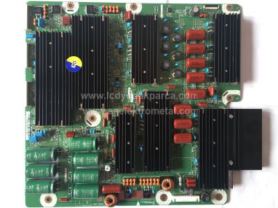 LJ92-01779A/B/C/D (58DS) , LJ92-01788A /B/C/D (63DS) , LJ41-09452A , 58/63 DS XM , Samsung , PS64D8000FSXTK , S63FH-YB06 , Z-SUS KART , Z-SUS BOARD - 1
