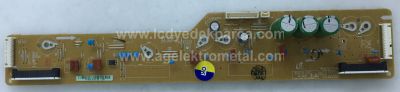 LJ92-01881A , LJ41-10182A , 51EH , SAMSUNG , PS51E490 , PS51E450 , S51AX-YB01 , Z-SUS KART , Z-SUS BOARD - 1