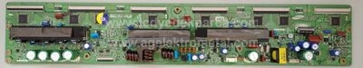 LJ92-01940A , LJ41-10314A , SAMSUNG , S51AX-YB02 , Y-SUS KART , Y-SUS BOARD - 1