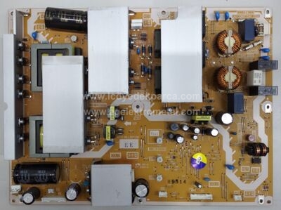 LSEP1281 , ASSY.N0.LSEP1281 , Panasonic , TX-P46Z1E , MD-46EF12ME1 , MC117F18Z12 , Power Board , Besleme Kartı , PSU - 1