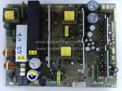 MPF7419 , PCPF0085 , AAX30364901 , LG , 42V7 , Power Board , Besleme Kartı , PSU - 1
