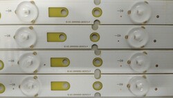 NAVITECH , TH-LD395H5 , SJ.HZ.D3950502-2835CS-F , 4 ADET LED ÇUBUK - 2