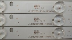 PHILIPS , JL.D32081235-195AS-F-A1 , PHILIPS , 3 ADET LED ÇUBUK - 2