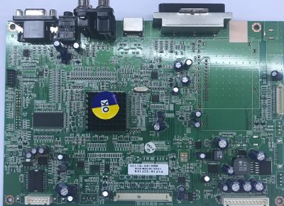 PIP10-32F1KN , MM8I05-R1195 , LG , 32PC5RV , Main Board , Ana Kart - 1