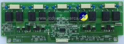 PLCD0120503 , CPC2051R6160I , EMAX , Inverter Board - 1